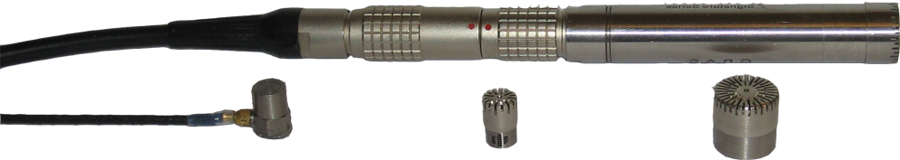 microphones